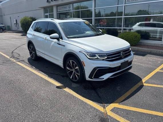 VOLKSWAGEN TIGUAN 4MOTION 2023 3VV4B7AX4PM042647 image VOLKSWAGEN TIGUAN 4MOTION 2023 3VV4B7AX4PM042647 image